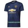 Billiga Fotbollströjor Manchester United 2018/19 Tredje tröja Kortärmad
